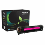 HP 125A MAGENTA TONER CB543A (2)