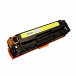 HP 125A YELLOW TONER CB542A (2)