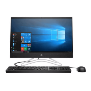 HP 200 AIO INTEL PENTIUM DUAL CORE 21.5" 4GB RAM 1TB FREEDOS