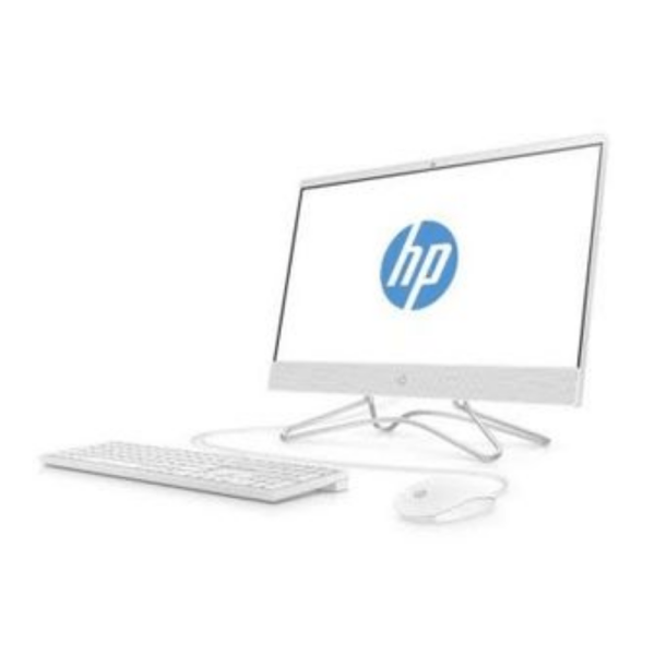 HP 200 G3 - HP 200 G4 22 All-in-one PC - 21.5 Fhd