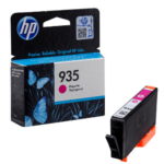 HP 935 Magenta Original Ink Cartridge C2P21AE (3)