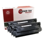 HP CE340AC Black Contract Original LaserJet Toner Cartridge CE340AC (2)