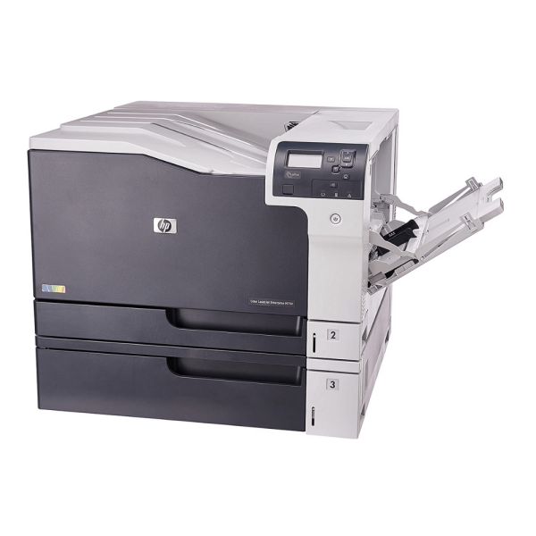 HP COLOR LASERJET ENTERPRISE M750N (D3L08A)