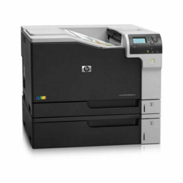 HP COLOR LASERJET ENTERPRISE M750N (D3L08A)