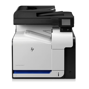 HP LASERJET PRO 500 COLOR MFP M570DN(CZ271A)