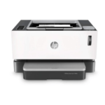 HP NEVER STOP LASER 1000W WIRELESS BW PRINTER (4RY23A)