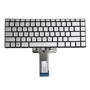 HP PAVILION X360 14-DH2051WM Replacement Keyboard