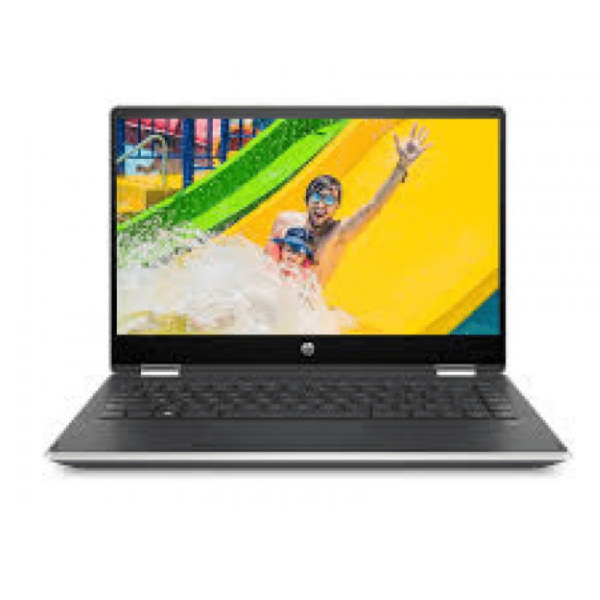 HP Pavilion X360 14T-DH100