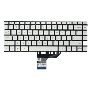 HP SPECTRE 13-AW0098NA X360 Replacement keyboard