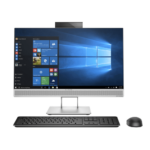 HP All-in-One 22-df0040nh PC Intel Pentium J5040 2GHz Processor 4GB RAM 1TB HDD DVD-Writer WiFi 21-inches Screen Windows 10 Home 64 1G9X0EA