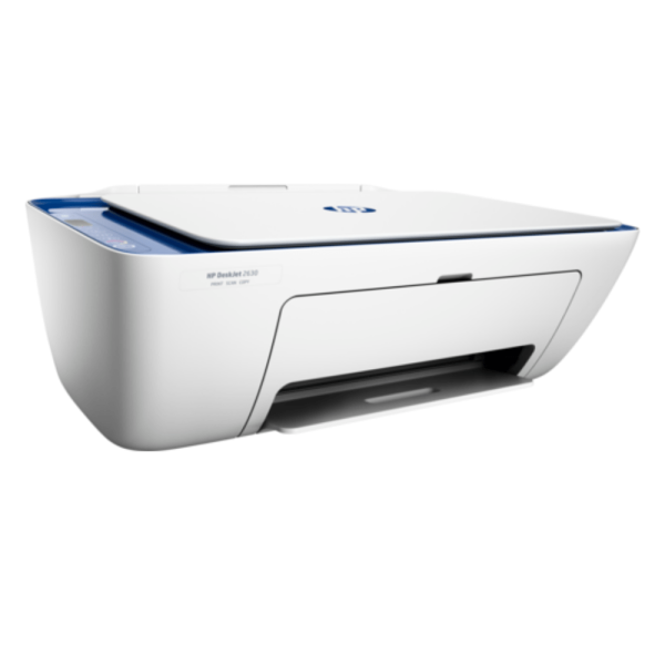 Hp Deskjet 2630 All-in-one Printer - V1n03c