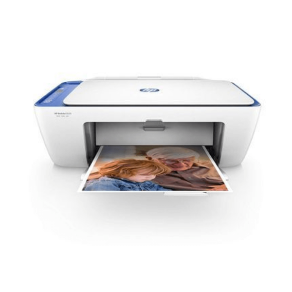 Hp Deskjet 2630 All-in-one Printer - V1n03c