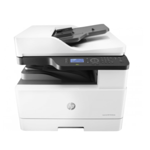 Hp Laserjet Mfp M436n Office Laser A3 All-in-one