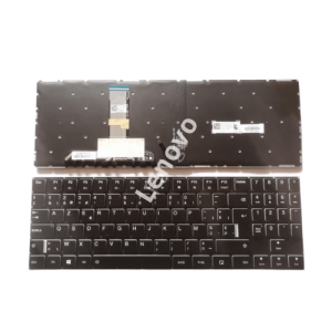 LENOVO LEGION GAMING Y545 LAPTOP REPLACEMENT KEYBOARD