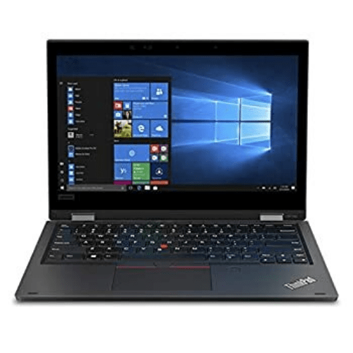 LENOVO THINKPAD L390 Yoga Multi-Touch 2-in-1 Laptop