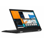 LENOVO THINKPAD L390 Yoga 8Th Gen Intel Core i5, 1.8GHz, 1TB SSD, 16GB RAM, Webcam, Wlan, Bluetooth, Backlit Keyboard, 13.3 FHD IPS Touchscreen, Convertible, Stylus Pen, Windows 10 Pro (2)