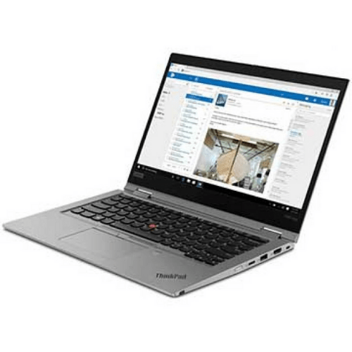 LENOVO THINKPAD L390 Yoga Multi-Touch 2-in-1 Laptop