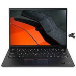 Lenovo ThinkPad X1 Carbon Gen 9 20XW004QUS 14 Ultrabook - WUXGA 1920 x 1200 - Intel EVO Core i5 i5-1135G7 Quad-core (4 Core) 2.40 GHz - 8 GB RAM - 256 GB SSD