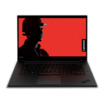 Lenovo Thinkpad P1 Gen3 Workstation 15.6-inch Display Intel Core i7-10750 2.60 GHz Processor 32GB RAM 512GB SSD NVIDIA Quadro Graphics T2000 Windows 10 Pro