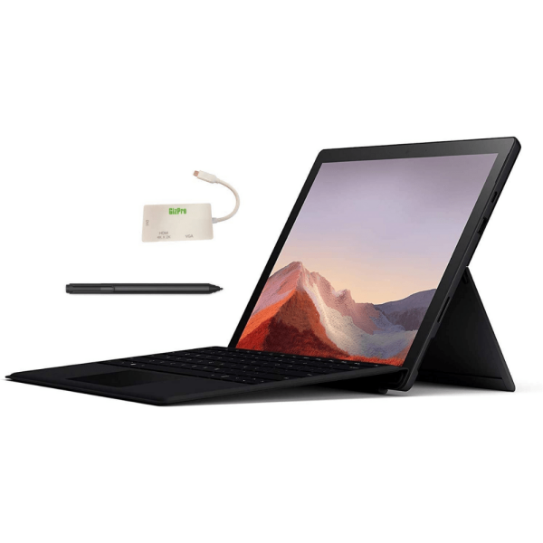 MICROSOFT SURFACE PRO 7 LAPTOP INTEL CORE I7 PROCESSOR 512GB SSD 16GB RAM Iris Plus Graphics WINDOW 10 PRO - Image 2