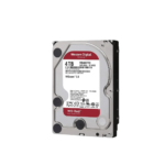 NAS HARD DISK SATA 64MB 4TB