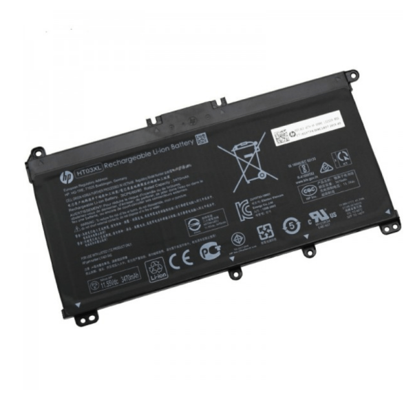 HP 14-DQ1035 Replacement part Battery