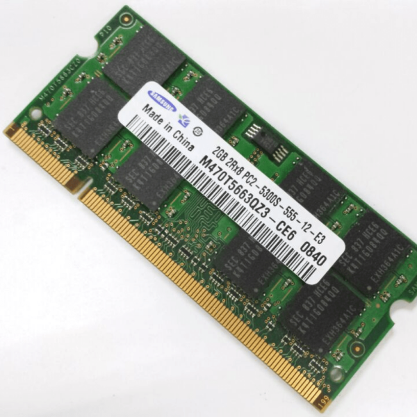 HP 14-DQ1035 Replacement part RAM