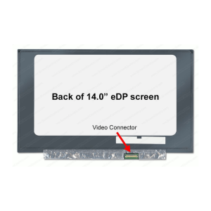 HP 14-DQ1043CL Replacement Screen