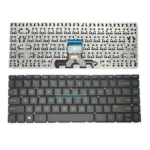 HP 14-DQ1043CL Replacement keyboard