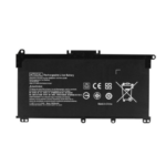 HP Laptop 14-dk1008nia Replacement Battery