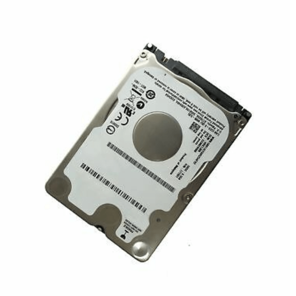 HP NOTEBOOK 15-DA2023NIA Replacement part Hard drive