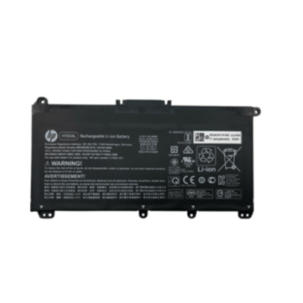 HP NOTEBOOK 15-da2939nia Replacement Bathery