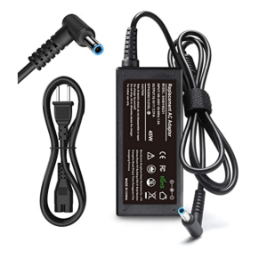 HP NOTEBOOK 15-da2939nia Replacement Charger