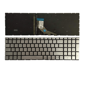 HP NOTEBOOK 15-da2939nia Replacement keyboard