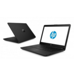 Hp 15 Intel laptop -15.6 Inches Display - C0rei3 Processor - 2.3 GHz -4GB RAM 1TB HDD Intel UHD Graphics 620 FreeDOS Windows 10 39A48EA (2)