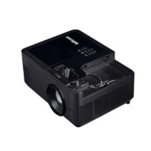 INFOCUS IN136 DLP PROJECTOR (P117)