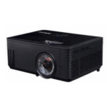 INFOCUS IN136 DLP PROJECTOR (P117)