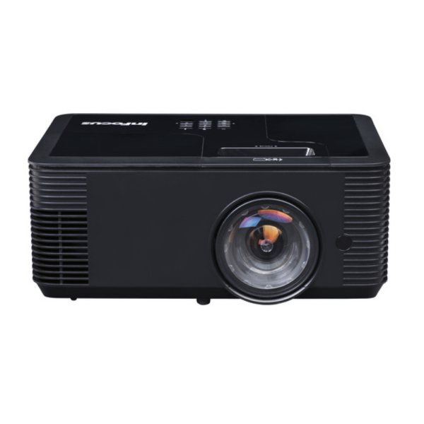 INFOCUS IN136ST DLP PROJECTOR (P117)