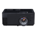 INFOCUS IN2138HD DLP PROJECTOR (P117)