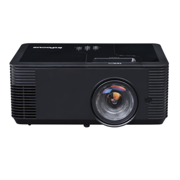 INFOCUS IN2134 DLP PROJECTOR (P117)