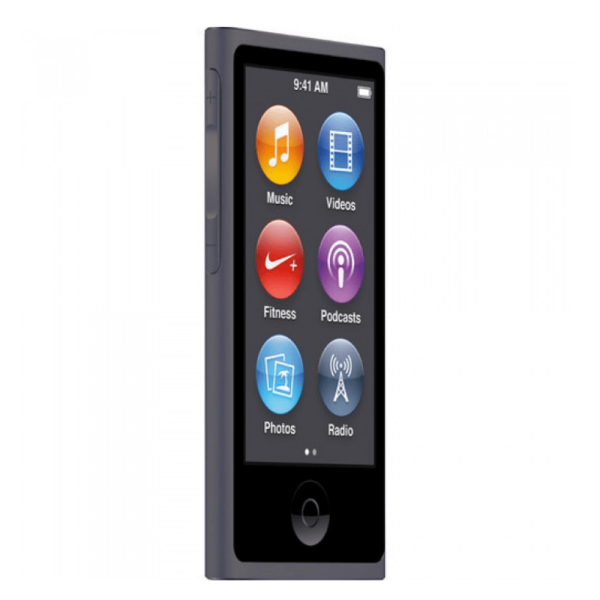 APPLE IPOD TOUCH NANO