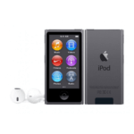 APPLE IPOD TOUCH NANO