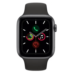 Apple Watch Series 3 38mm Smartwatch MTGH2LL A Blessing Computers