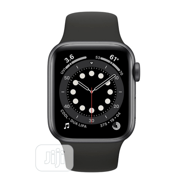 Apple Watch Series 6 (GPS, 44mm,