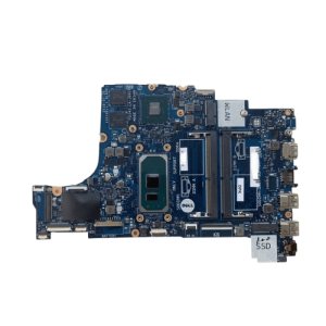 Dell Vostro 3491 Laptop Replacement Motherboard