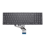 HP 250 G7 NOTEBOOK Replacement Keyboard