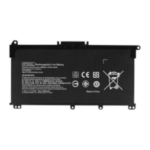 HP PAVILION 14 x360 CONVERTIBLE –dh1002niaReplacement Battery