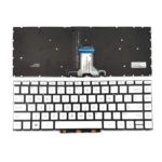 HP PAVILION 14 x360 CONVERTIBLE –dw0013dx Replacement keyboard