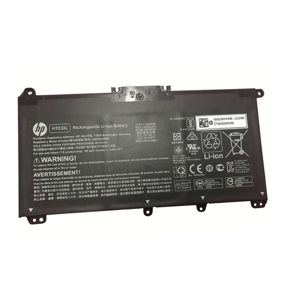 HP PAVILION 15-CS3003CA Replacement Battery