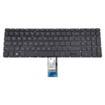 HP PAVILION 15 X360 CONVERTIBLE-dq1326nia Replacement Keyboard